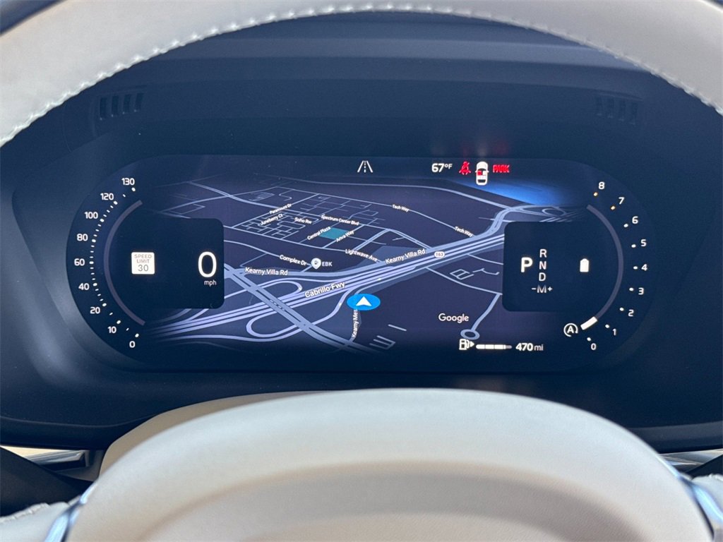 New 2026 Volvo XC60 B5 Ultra w/ Protection Package Premier image 24