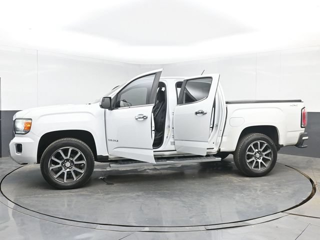 Used 2017 GMC Canyon Denali AWD/4WD image 53