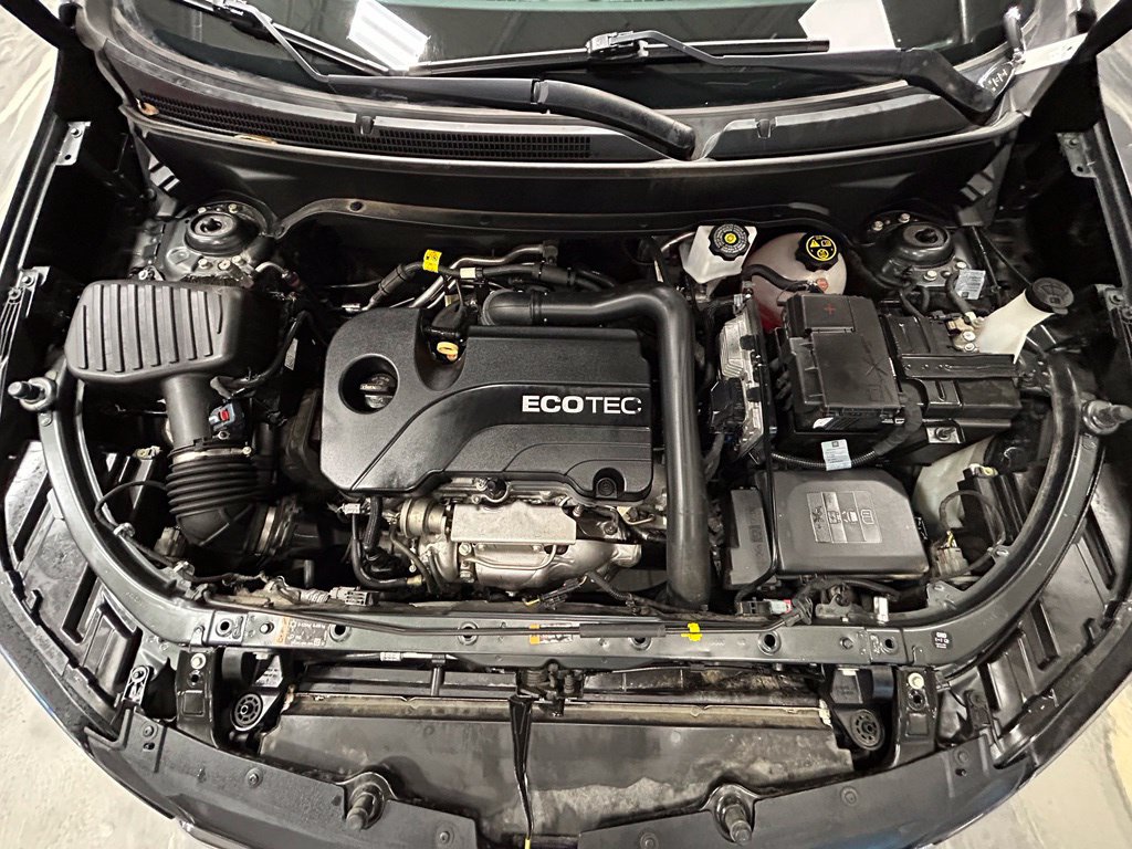 Used 2019 Chevrolet Equinox LT FWD image 54