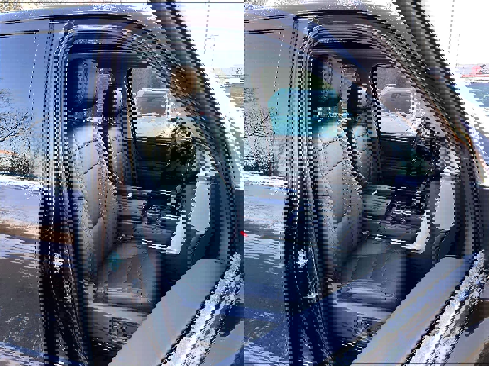 Used 2023 Toyota Tundra Limited image 11