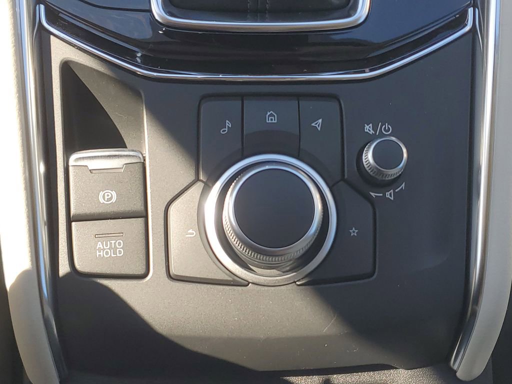 New 2025 MAZDA CX-5 AWD 2.5 S w/ Premium Plus Pkg image 33