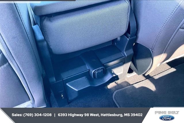 Certified 2019 Ford F150 XLT w/ Equipment Group 302A Luxury image 25