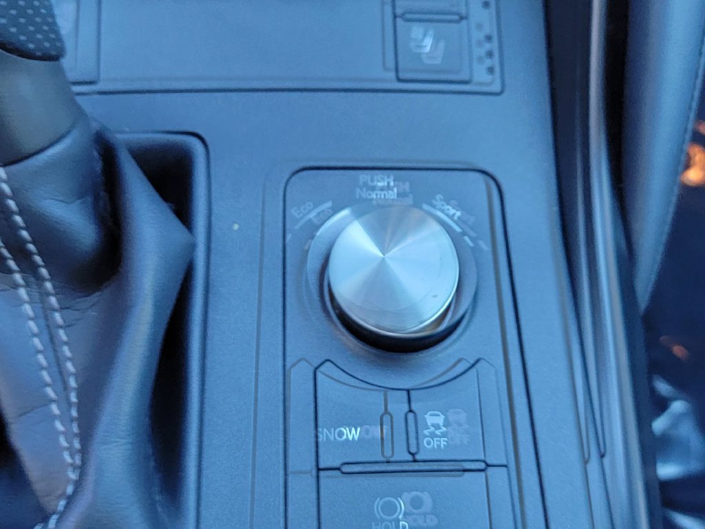 Used 2023 Lexus IS 350 F Sport AWD/4WD image 30