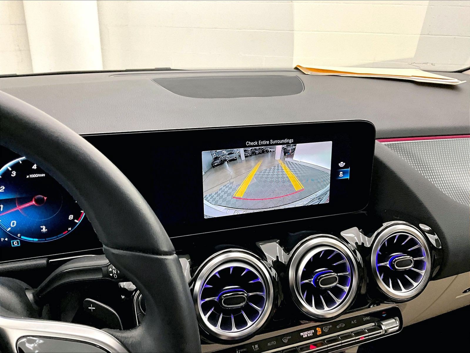 Certified 2023 Mercedes-Benz GLA 250 image 29