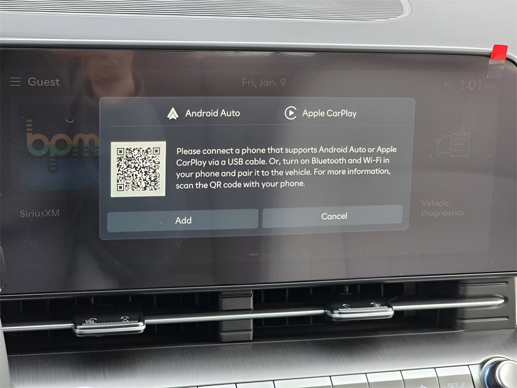 New 2026 Hyundai Kona SEL Sport image 19