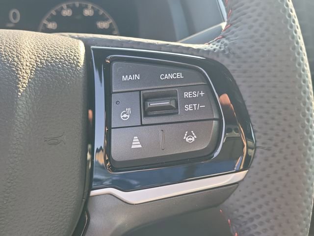 New 2026 Honda Ridgeline Black Edition image 33