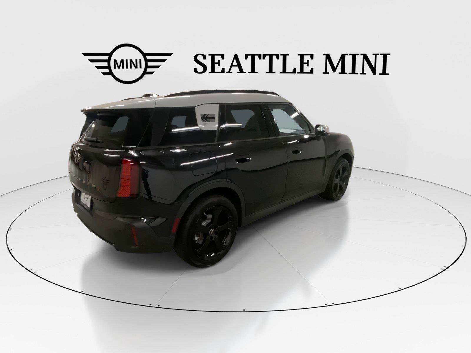 Used 2026 MINI Cooper Countryman S w/ Comfort Package Max AWD/4WD image 11