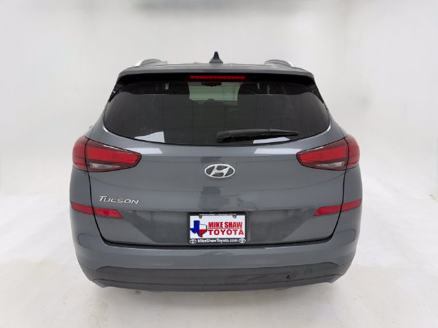Used 2019 Hyundai Tucson Value FWD image 19