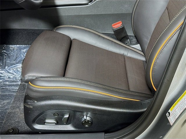 New 2025 Cadillac CT4 Sport image 17