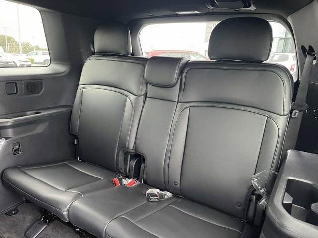 New 2027 Kia Telluride EX X-Line image 27