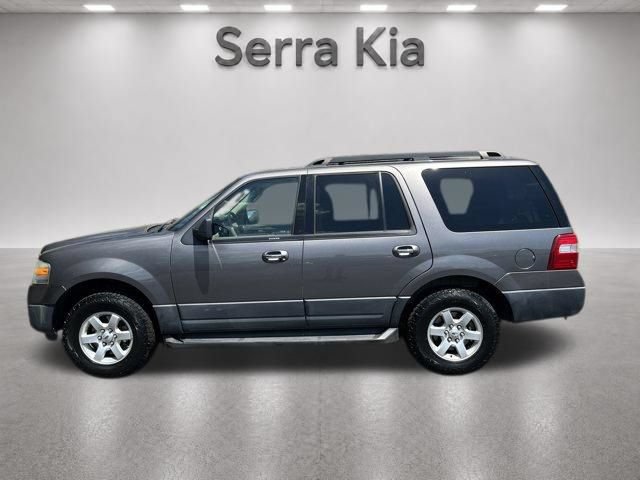 Used 2013 Ford Expedition XL w/ HD Trailer Tow Pkg AWD/4WD image 2