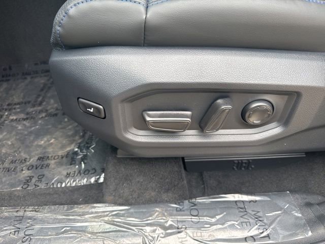 Used 2025 Toyota Tundra Platinum image 18