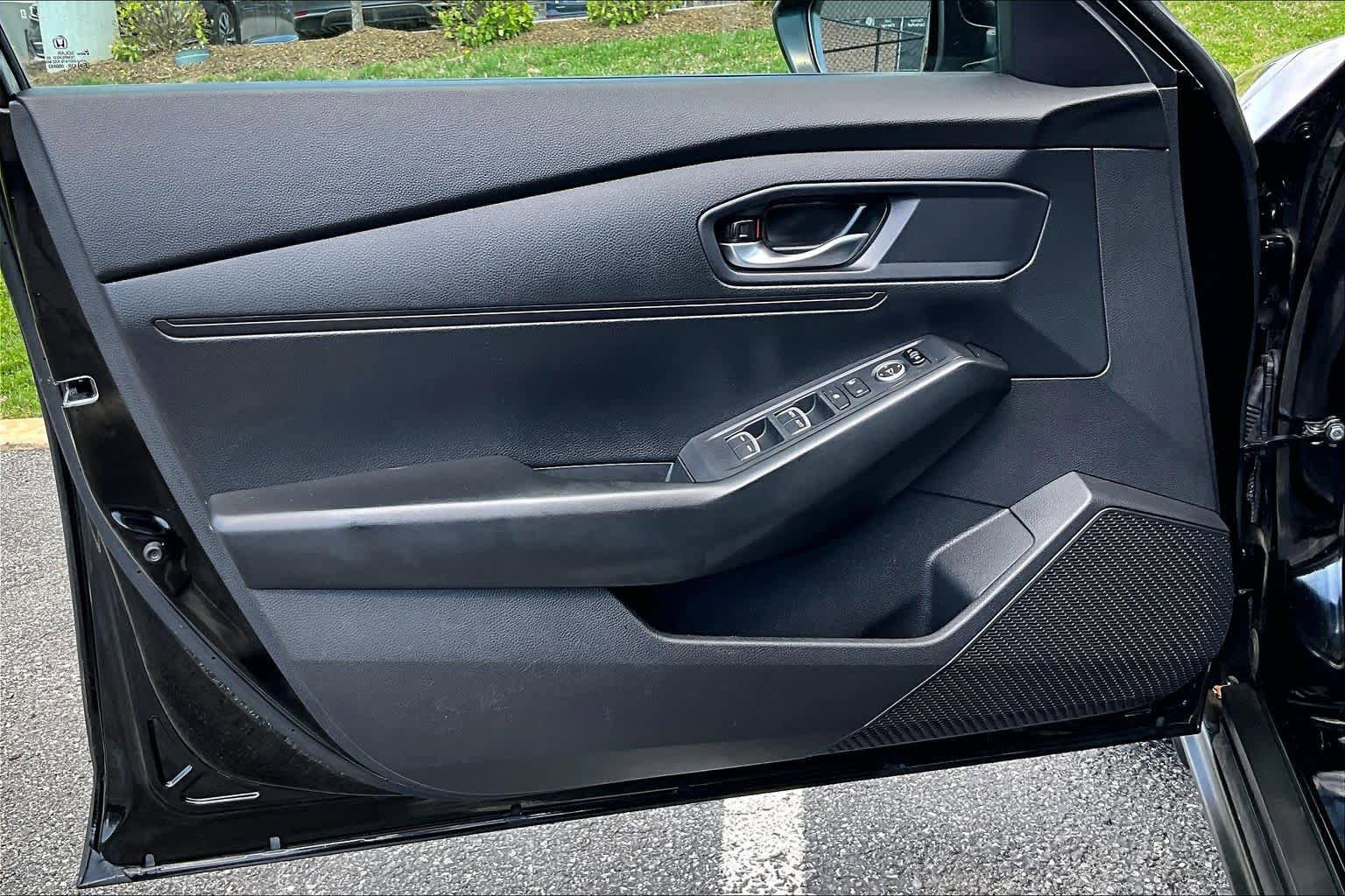 Used 2024 Honda Accord LX image 20