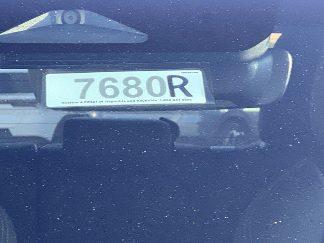 Used 2025 Toyota Tacoma TRD Off-Road image 33