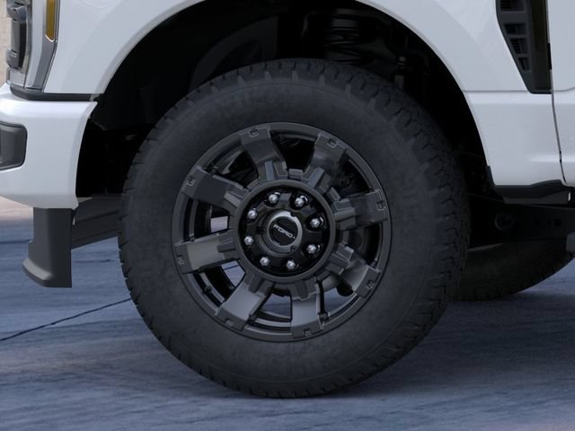 New 2026 Ford F350 XL w/ STX Appearance Package AWD/4WD image 19