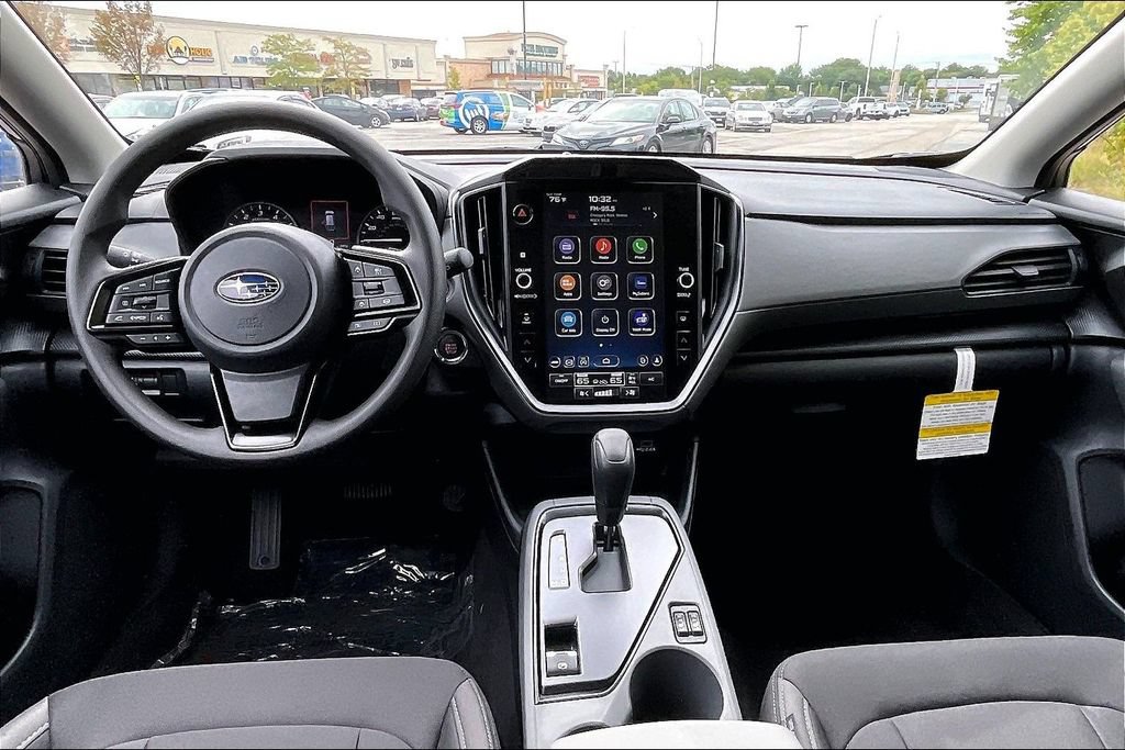 New 2026 Subaru Crosstrek 2.5i Premium AWD/4WD image 6