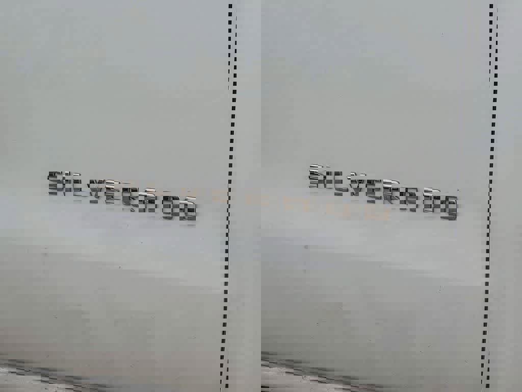 Used 2014 Chevrolet Silverado 1500 W/T image 8