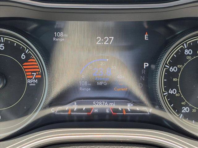 Used 2020 Jeep Cherokee Limited FWD image 11