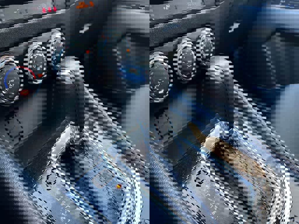 Used 2020 MAZDA CX-5 Sport image 17