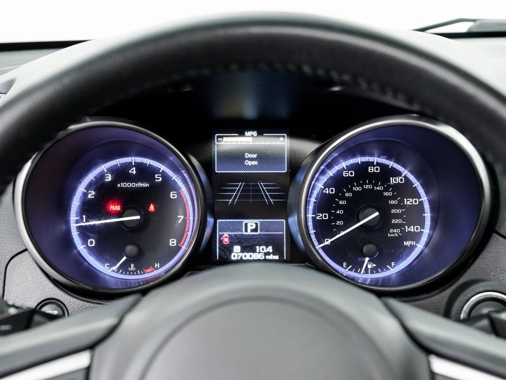 Used 2017 Subaru Outback 2.5i Limited image 15