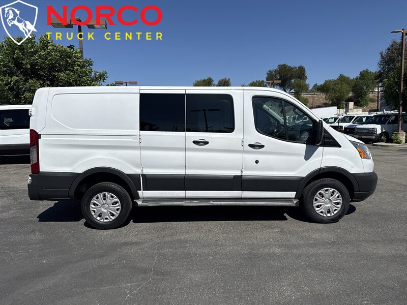 Used 2016 Ford Transit 250 130 Low Roof w/ Exterior Upgrade Package RWD image 1