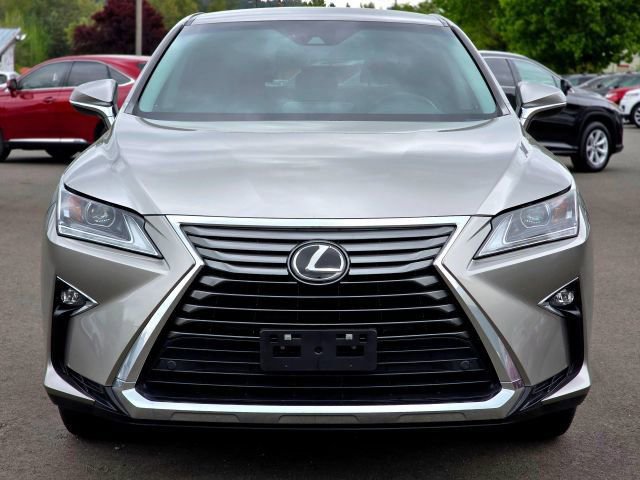 Used 2019 Lexus RX 350 AWD w/ Accessory Package image 2