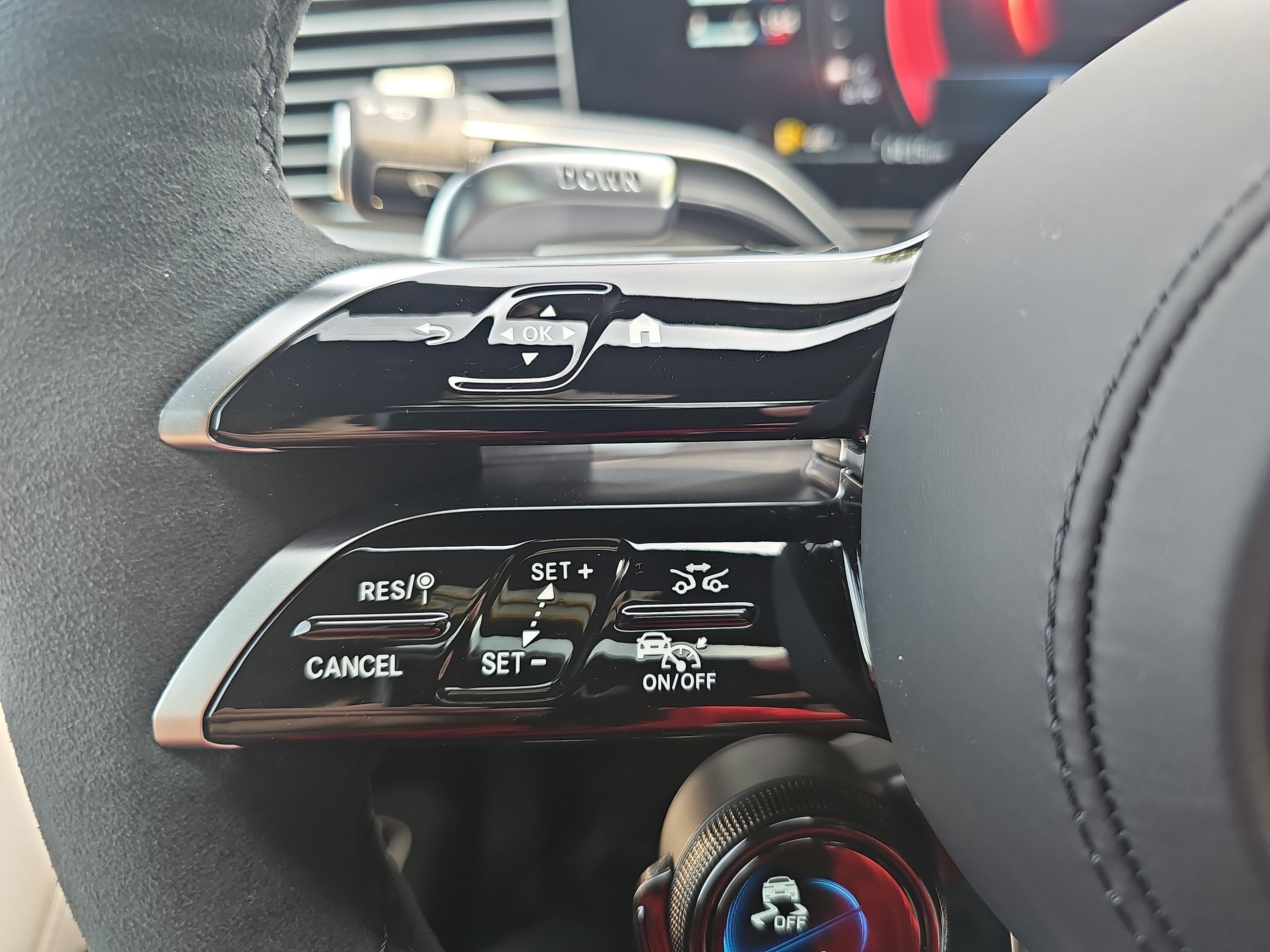 New 2026 Mercedes-Benz GLS 63 AMG 4MATIC image 19
