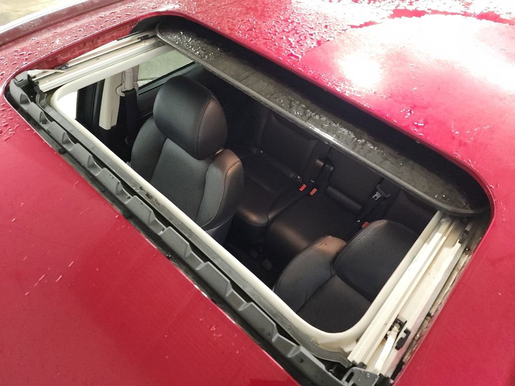 Used 2022 MAZDA CX-9 Touring Plus image 35