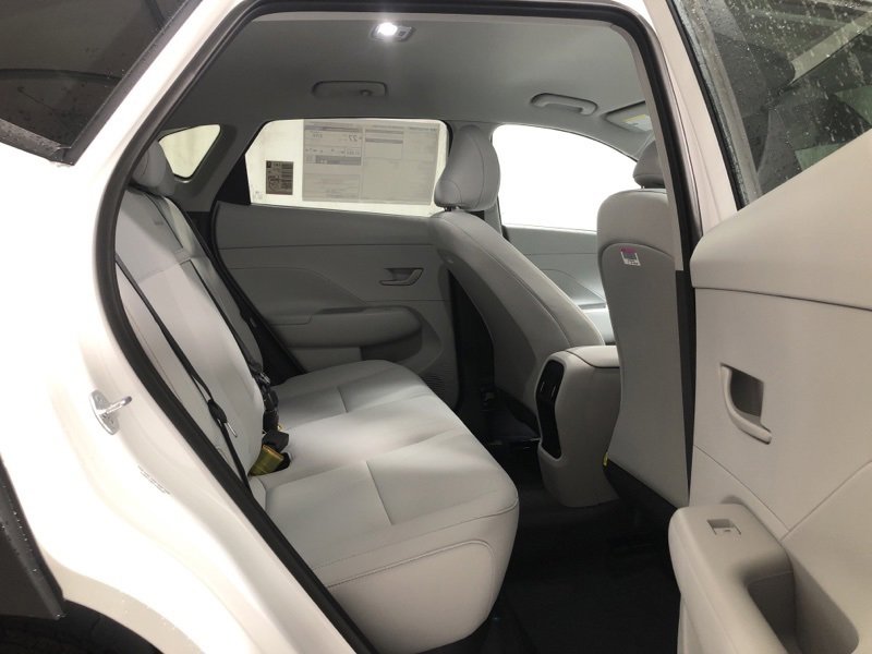 New 2026 Hyundai Kona SEL Sport image 10