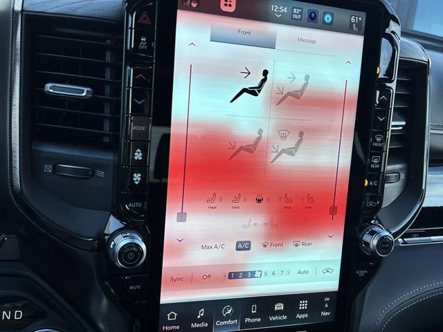 New 2026 RAM 1500 Limited image 35