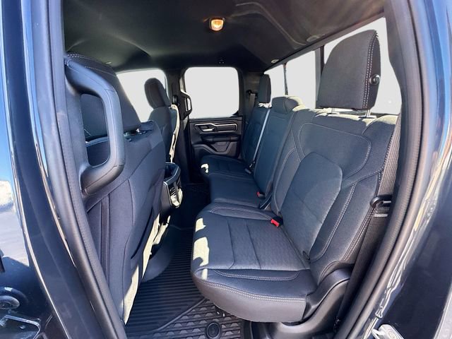 New 2026 RAM 1500 Big Horn w/ Night Edition image 16