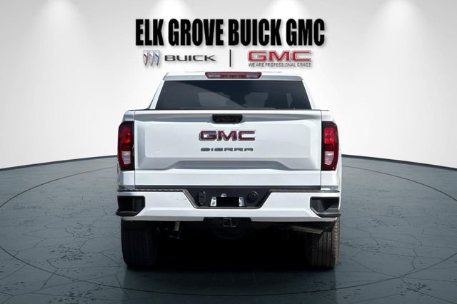 New 2026 GMC Sierra 1500 Pro w/ Graphite Edition AWD/4WD image 5