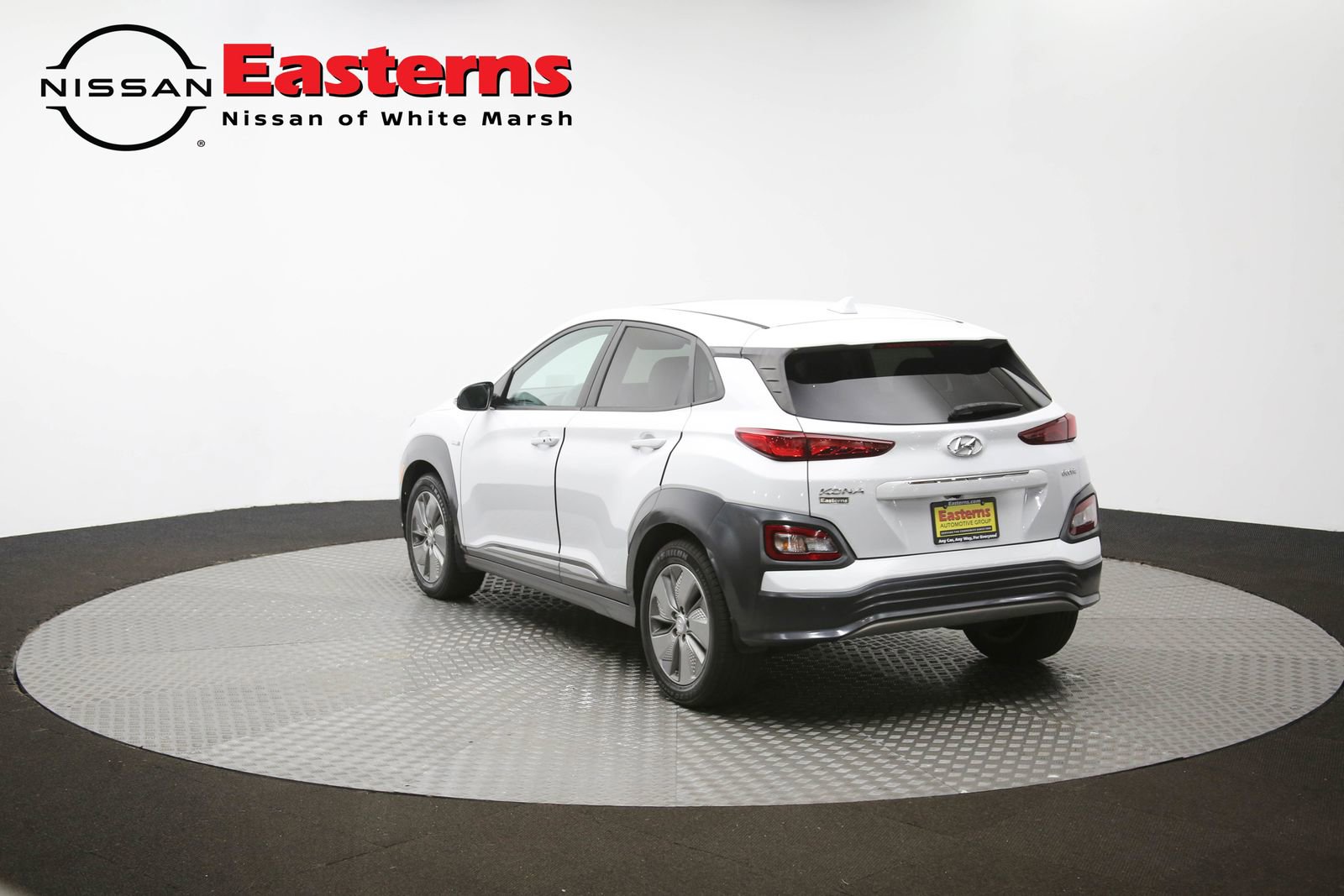 Used 2020 Hyundai Kona Ultimate FWD image 66