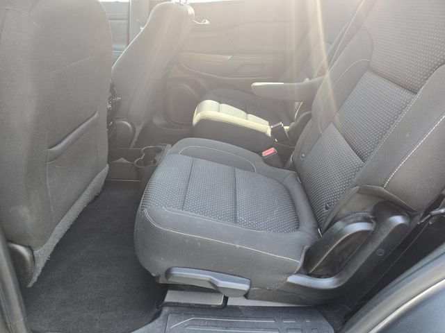 Used 2021 GMC Acadia SLE w/ Driver Convenience Package AWD/4WD image 25