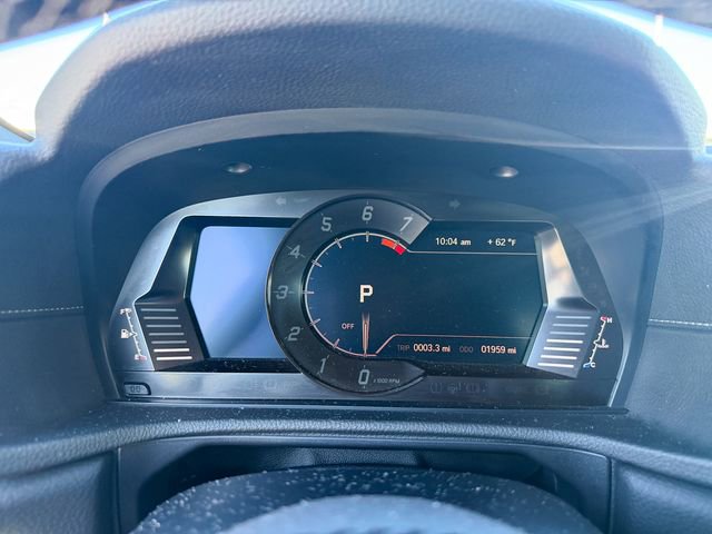 Used 2021 Toyota Supra Premium w/ Driver Assist Package image 20