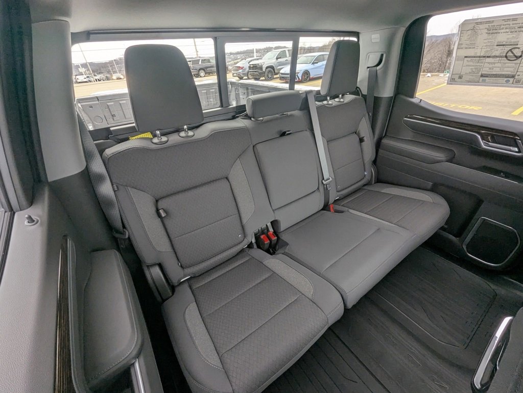 New 2026 GMC Sierra 1500 Elevation w/ Preferred Package image 17