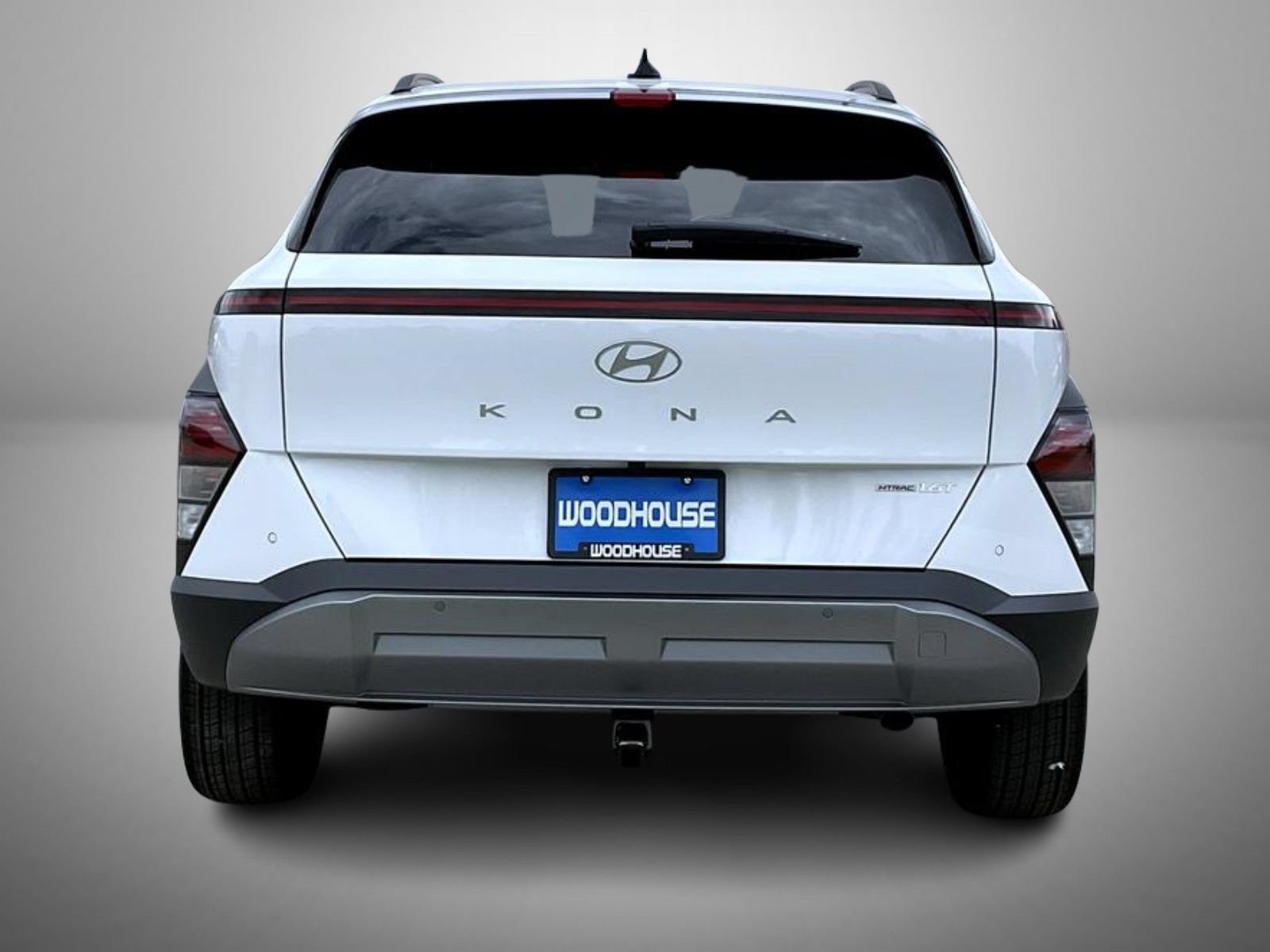 New 2026 Hyundai Kona Limited AWD/4WD image 6