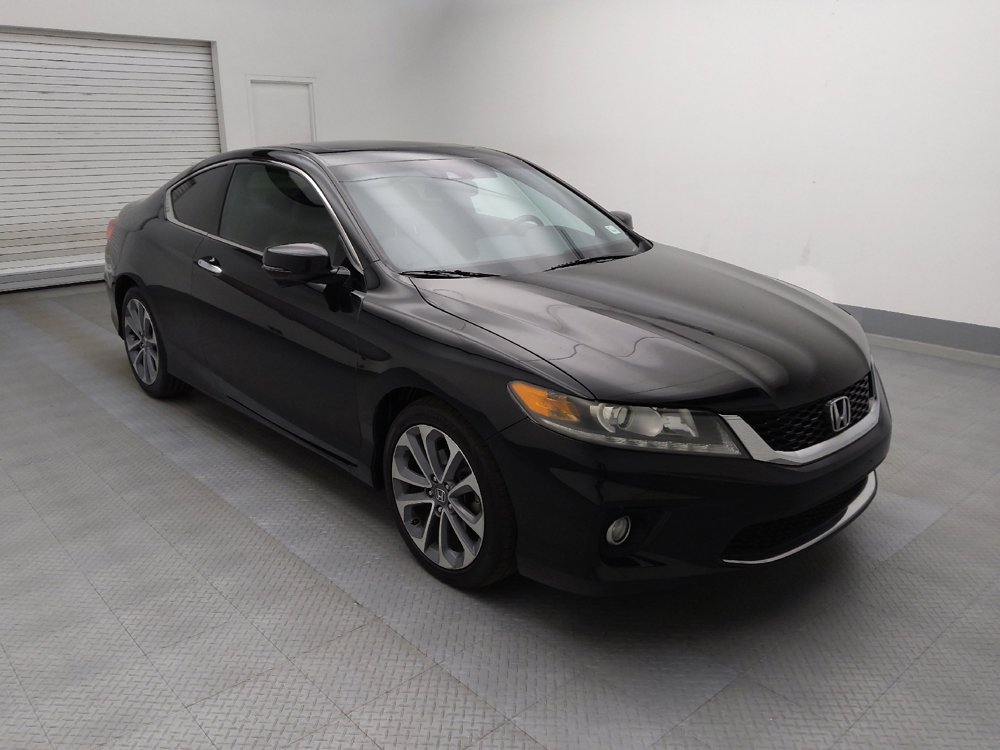 Used 2015 Honda Accord EX-L image 13