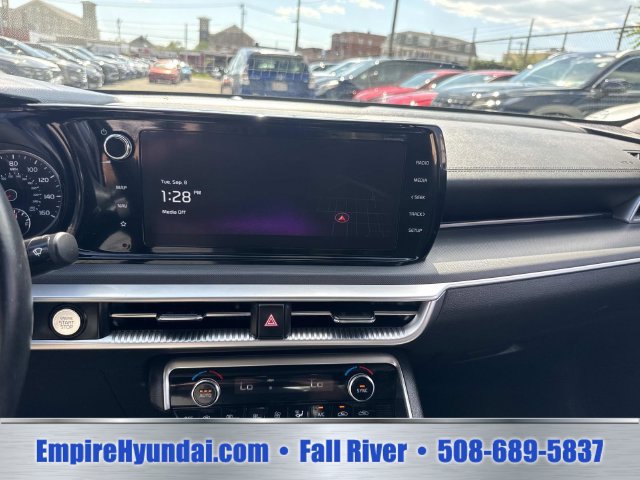 Used 2023 Kia K5 GT-Line w/ GT-Line Premium Package FWD image 20