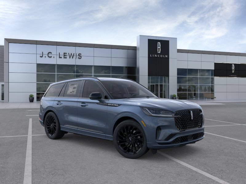 New 2026 Lincoln Aviator Reserve w/ Luxury Package AWD/4WD image 1