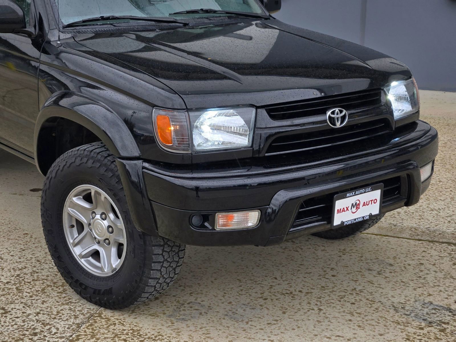 Used 2002 Toyota 4Runner SR5 image 27