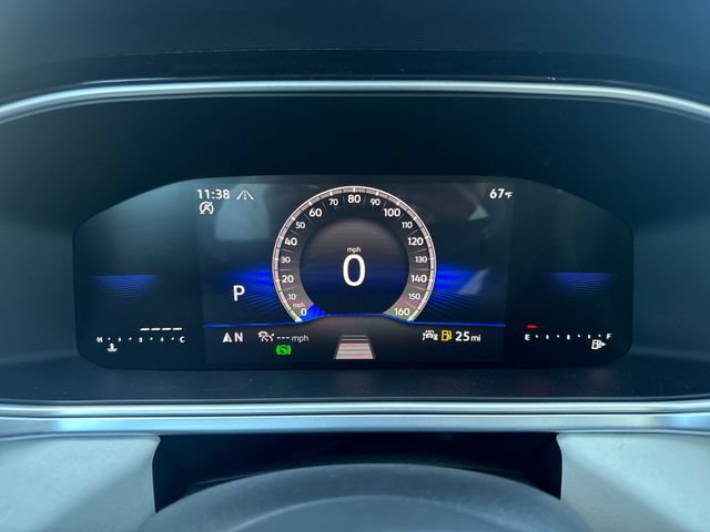 New 2026 Volkswagen Taos SE AWD/4WD image 14