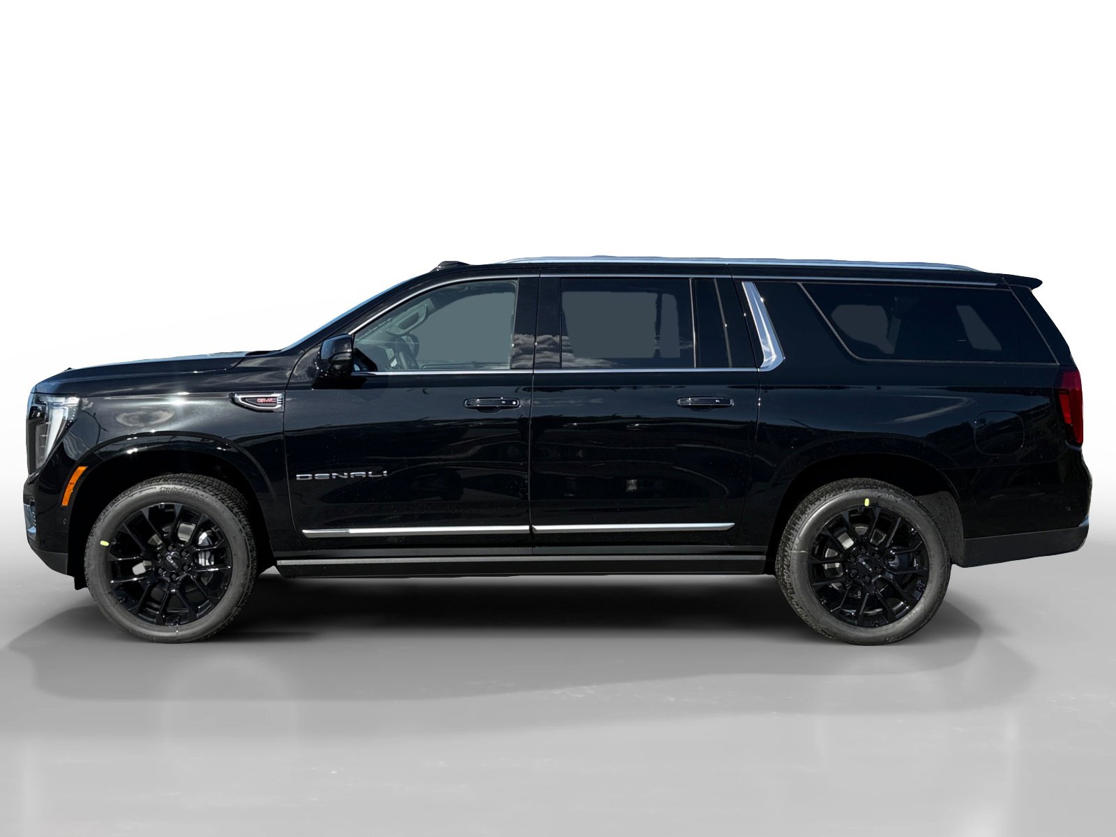 New 2026 GMC Yukon XL Denali w/ Sun & Power Step Package image 2