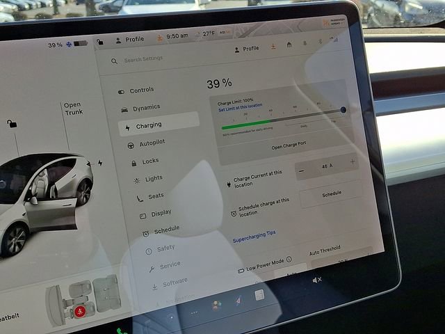 Used 2021 Tesla Model Y Long Range image 26