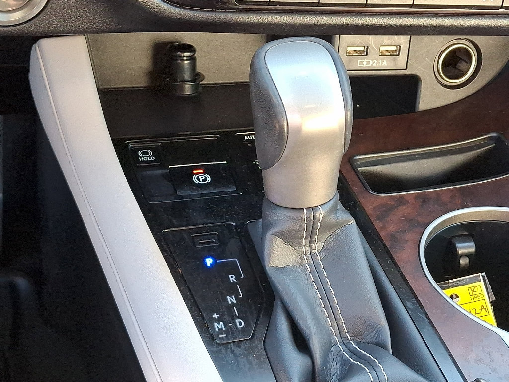 Used 2020 Lexus RX 350 FWD w/ Premium Package image 18