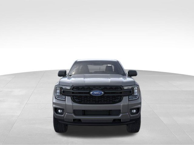 New 2026 Ford Ranger XL w/ Trailer Tow Package AWD/4WD image 7