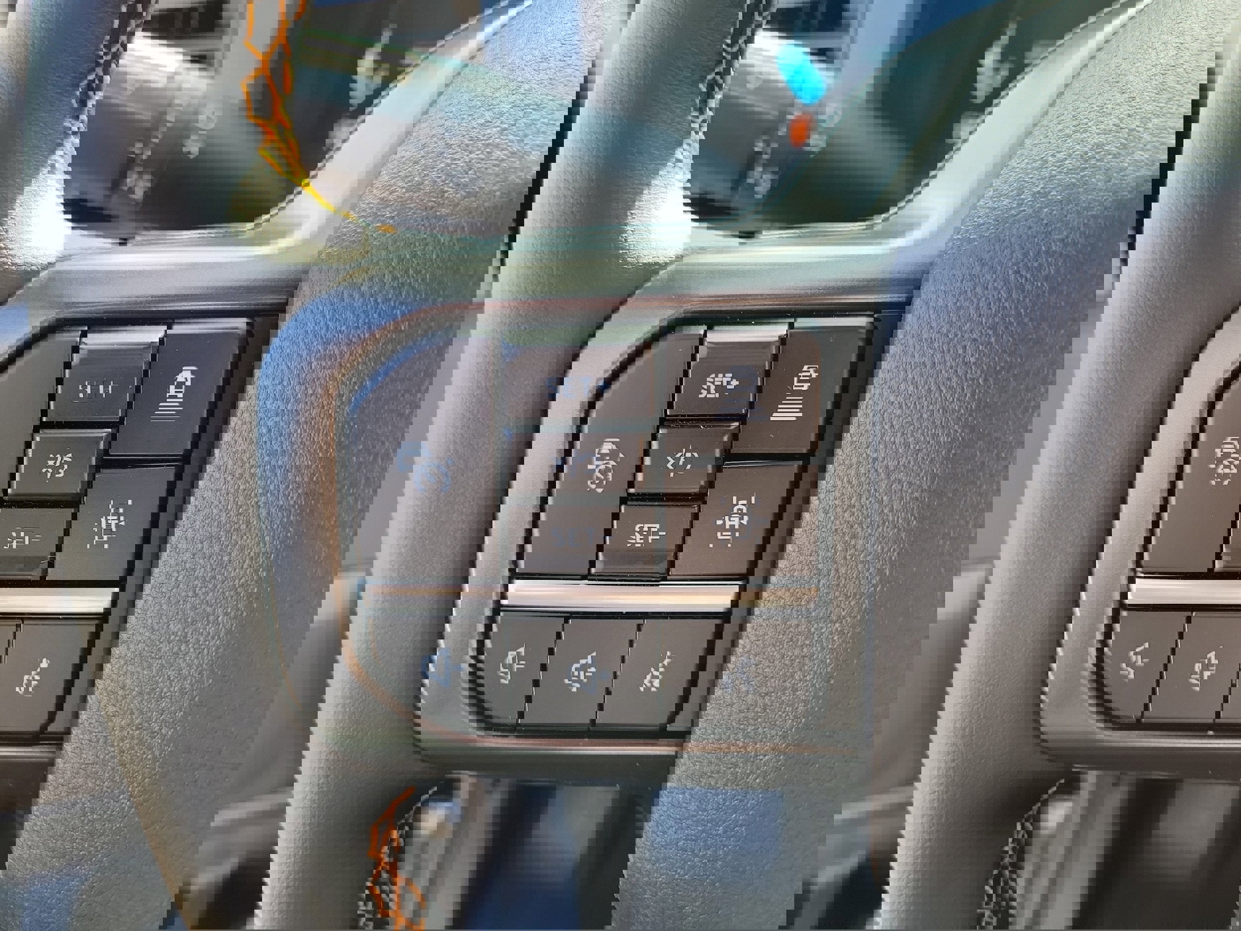 New 2026 Ford F150 Tremor w/ Equipment Group 402A High image 25