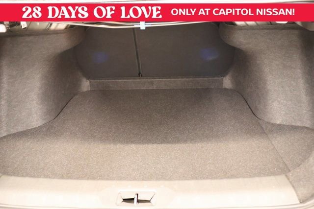 New 2026 Nissan Sentra SR w/ SR All Weather Package image 25