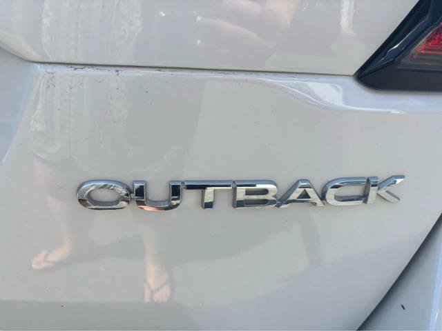 Used 2025 Subaru Outback Limited AWD/4WD image 27