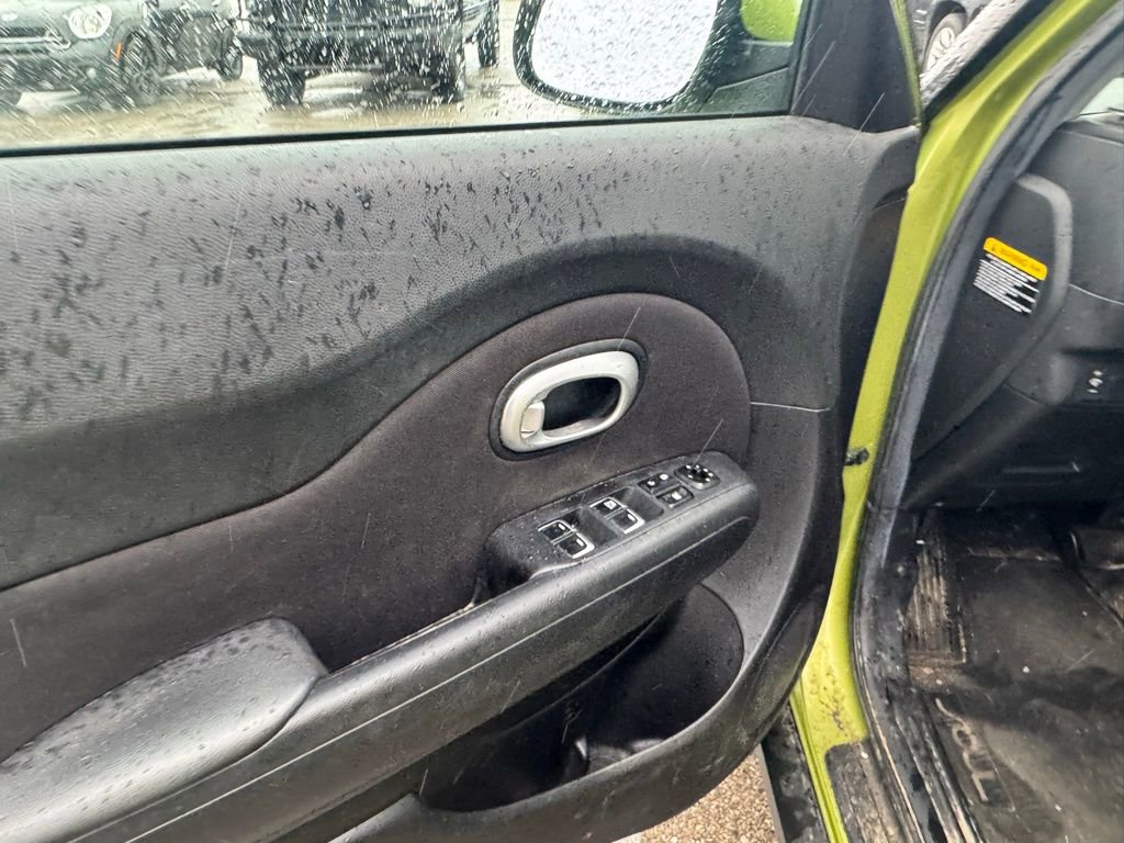 Used 2018 Kia Soul image 43
